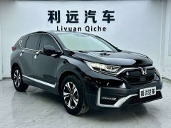 Honda CR-V 240TURBO CVT 2WD Fashion Edition - фото 3