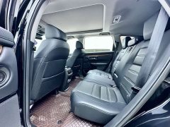 Honda CR-V 240TURBO CVT 2WD Fashion Edition - фото 5