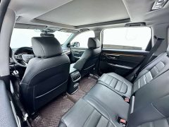 Honda CR-V 240TURBO CVT 2WD Fashion Edition - фото 6