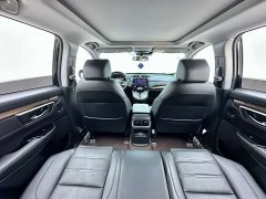 Honda CR-V 240TURBO CVT 2WD Fashion Edition - фото 7
