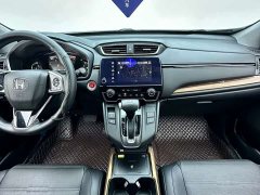 Honda CR-V 240TURBO CVT 2WD Fashion Edition - фото 8