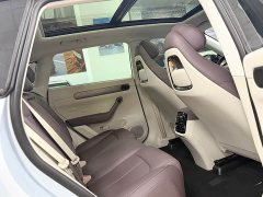 Leapmotor C11 EV 500 Smart Edition - фото 10