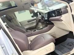 Leapmotor C11 EV 500 Smart Edition - фото 11