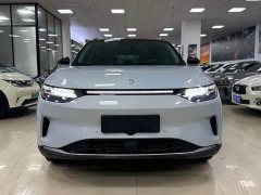 Leapmotor C11 EV 500 Smart Edition - фото 2