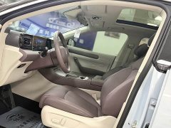 Leapmotor C11 EV 500 Smart Edition - фото 6