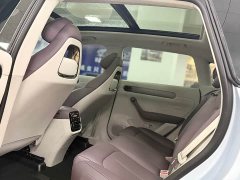 Leapmotor C11 EV 500 Smart Edition - фото 7