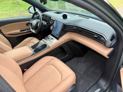 NIO ES6 75kWh sports version - фото 11