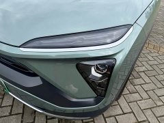NIO ES6 75kWh sports version - фото 13