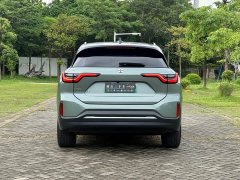 NIO ES6 75kWh sports version - фото 18
