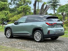 NIO ES6 75kWh sports version - фото 19