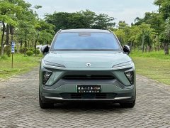 NIO ES6 75kWh sports version - фото 2