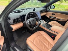 NIO ES6 75kWh sports version - фото 4