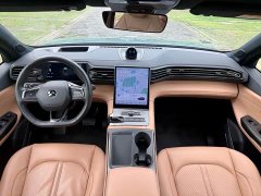 NIO ES6 75kWh sports version - фото 6
