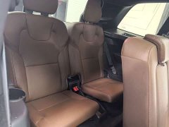 Volvo XC90 2022 B6 Zhiyi Luxury Edition 7 seats - фото 10