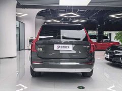 Volvo XC90 2022 B6 Zhiyi Luxury Edition 7 seats - фото 13