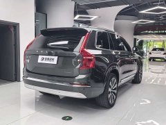 Volvo XC90 2022 B6 Zhiyi Luxury Edition 7 seats - фото 14