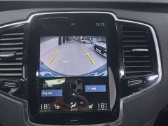 Volvo XC90 2022 B6 Zhiyi Luxury Edition 7 seats - фото 16