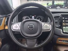 Volvo XC90 2022 B6 Zhiyi Luxury Edition 7 seats - фото 17