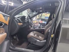 Volvo XC90 2022 B6 Zhiyi Luxury Edition 7 seats - фото 5