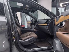 Volvo XC90 2022 B6 Zhiyi Luxury Edition 7 seats - фото 6