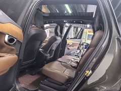 Volvo XC90 2022 B6 Zhiyi Luxury Edition 7 seats - фото 7
