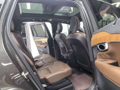 Volvo XC90 2022 B6 Zhiyi Luxury Edition 7 seats - фото 8
