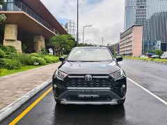 Toyota RAV4 2.0L CVT 2WD Fashion Plus Edition - фото 2