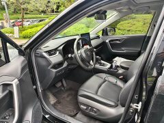 Toyota RAV4 2.0L CVT 2WD Fashion Plus Edition - фото 4