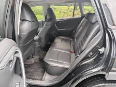 Toyota RAV4 2.0L CVT 2WD Fashion Plus Edition - фото 5