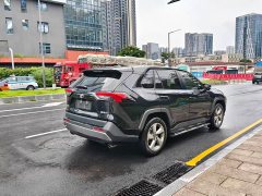 Toyota RAV4 2.0L CVT 2WD Fashion Plus Edition - фото 7