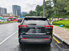 Toyota RAV4 2.0L CVT 2WD Fashion Plus Edition - фото 8