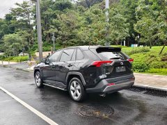 Toyota RAV4 2.0L CVT 2WD Fashion Plus Edition - фото 9