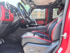 Beijing Off-Road BJ40 2023 2.3T Automatic Four-wheel Drive Blade Hero Edition Supreme Type - фото 11