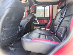 Beijing Off-Road BJ40 2023 2.3T Automatic Four-wheel Drive Blade Hero Edition Supreme Type - фото 4