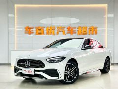 Mercedes-Benz C-Class Facelift II C 260 L Night Sports Edition - фото 1