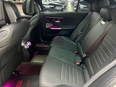Mercedes-Benz C-Class Facelift II C 260 L Night Sports Edition - фото 10