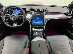 Mercedes-Benz C-Class Facelift II C 260 L Night Sports Edition - фото 12
