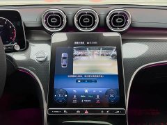Mercedes-Benz C-Class Facelift II C 260 L Night Sports Edition - фото 13