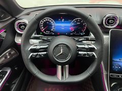 Mercedes-Benz C-Class Facelift II C 260 L Night Sports Edition - фото 14