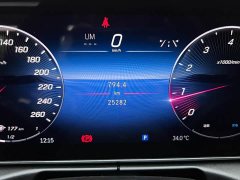 Mercedes-Benz C-Class Facelift II C 260 L Night Sports Edition - фото 15