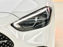 Mercedes-Benz C-Class Facelift II C 260 L Night Sports Edition - фото 16