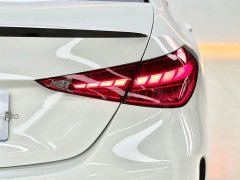 Mercedes-Benz C-Class Facelift II C 260 L Night Sports Edition - фото 17