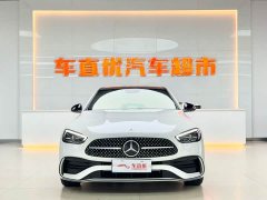 Mercedes-Benz C-Class Facelift II C 260 L Night Sports Edition - фото 3