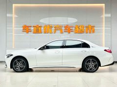Mercedes-Benz C-Class Facelift II C 260 L Night Sports Edition - фото 4