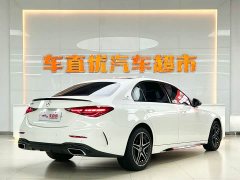 Mercedes-Benz C-Class Facelift II C 260 L Night Sports Edition - фото 5
