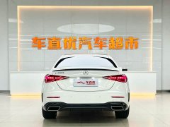 Mercedes-Benz C-Class Facelift II C 260 L Night Sports Edition - фото 6