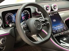 Mercedes-Benz C-Class Facelift II C 260 L Night Sports Edition - фото 7
