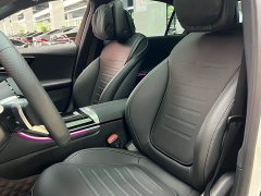 Mercedes-Benz C-Class Facelift II C 260 L Night Sports Edition - фото 9