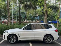 BMW X3 2022 xDrive30i M Sport Package - фото 2