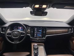 Volvo S90 B5 Zhiyuan Luxury Edition - фото 13